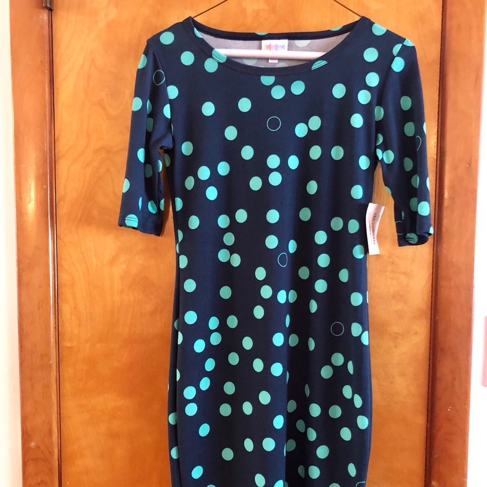 NWT LuLaRoe dress
